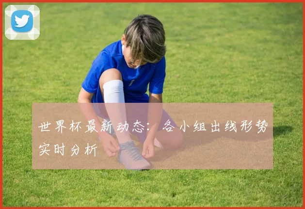 世界杯最新动态:各小组出线形势实时分析