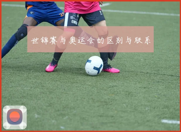 世锦赛与奥运会的区别与联系